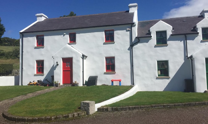 Millars Close Holiday Cottages Enjoy The Mournes